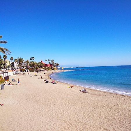 Apartamento Benalmádena la Paloma Exterior foto