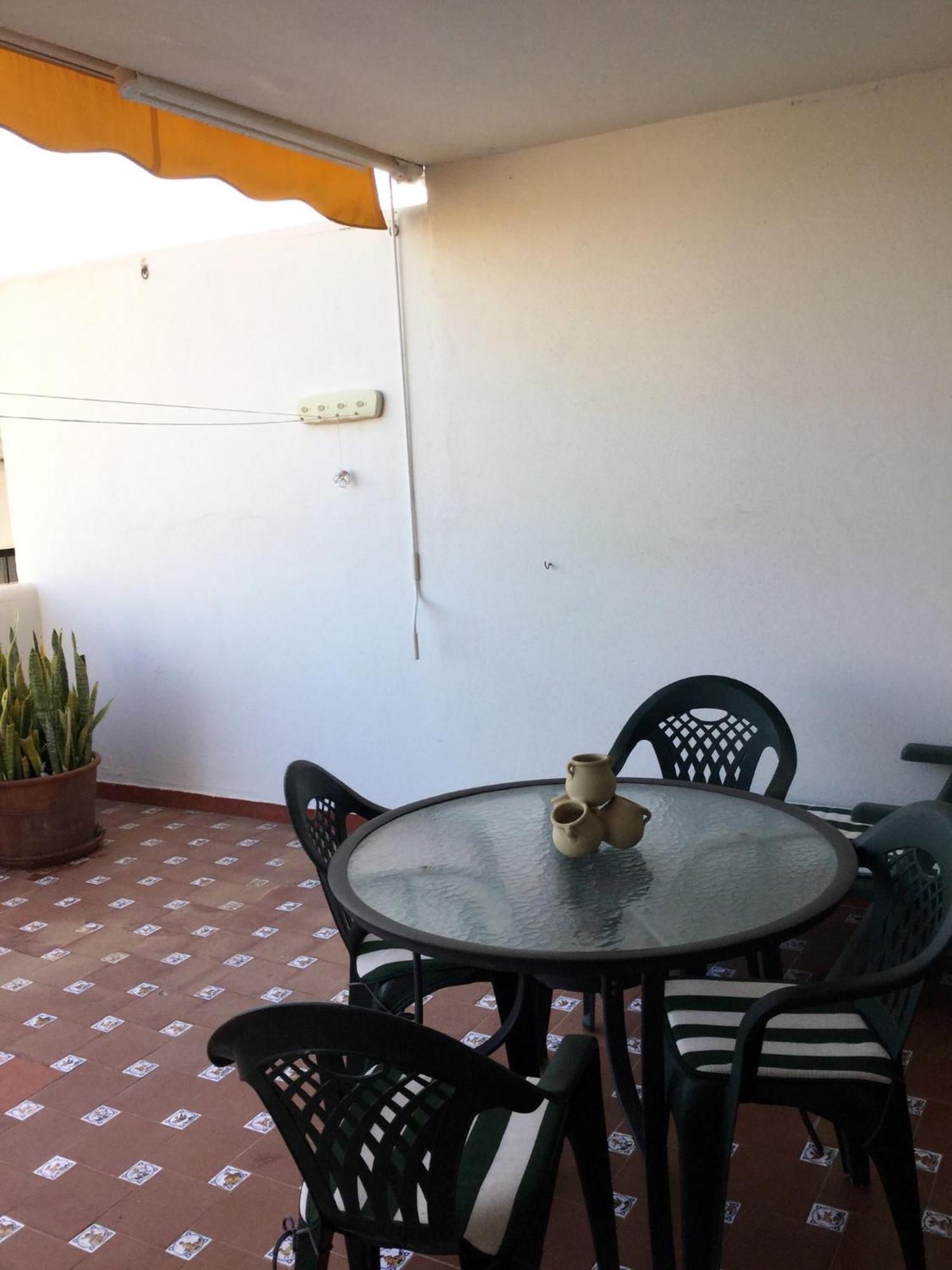 Apartamento Benalmádena la Paloma Exterior foto
