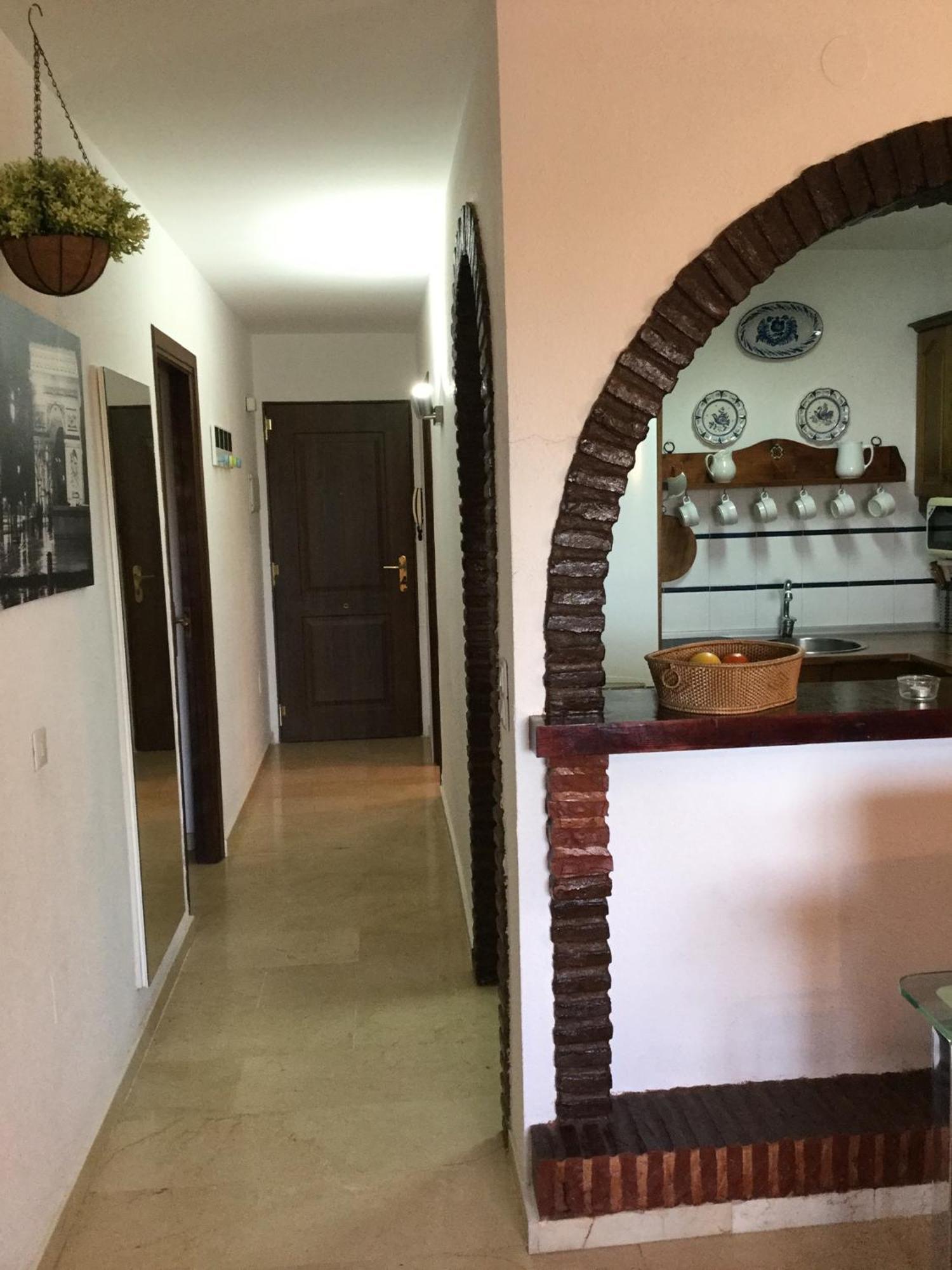 Apartamento Benalmádena la Paloma Exterior foto