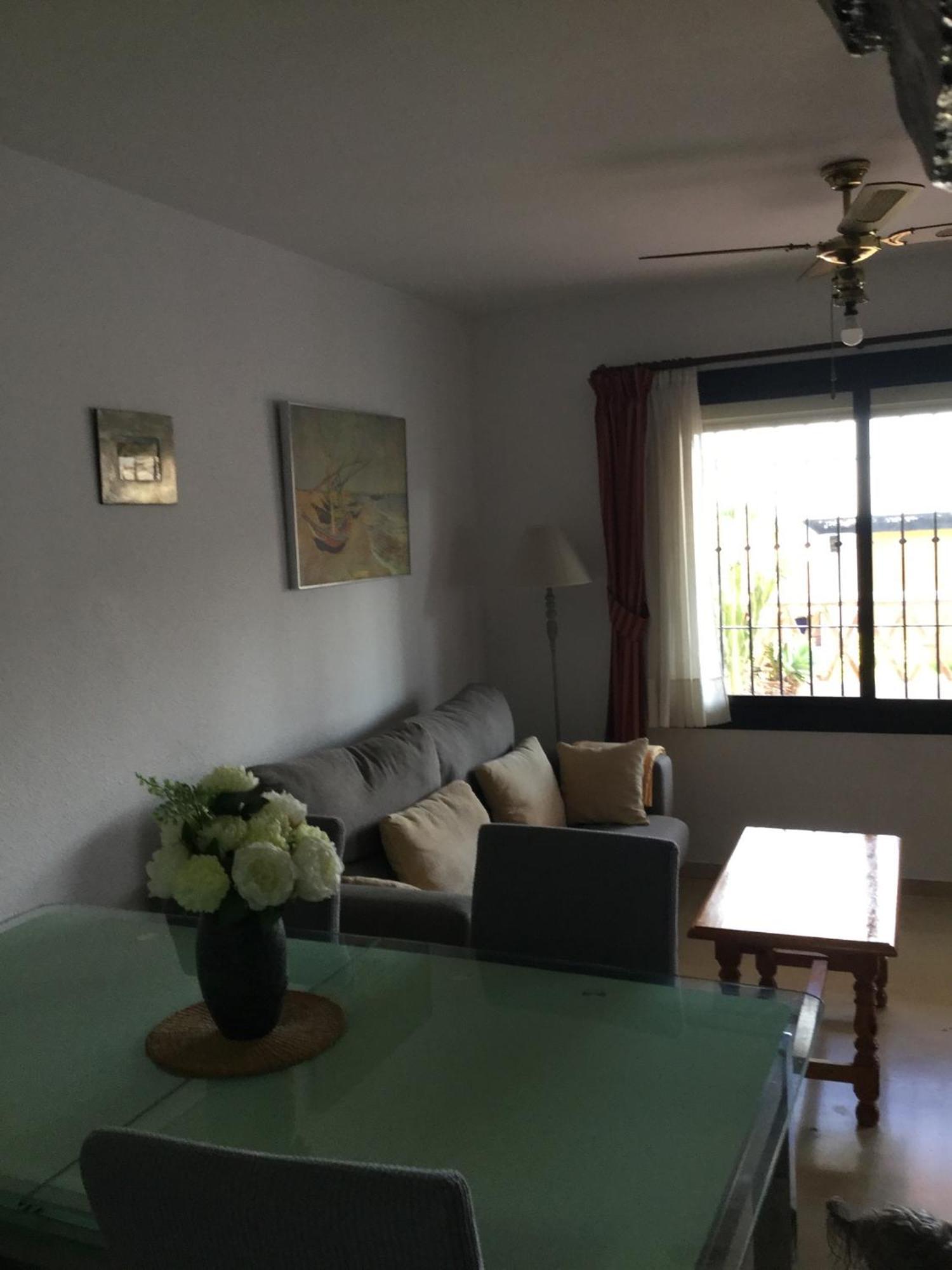 Apartamento Benalmádena la Paloma Exterior foto