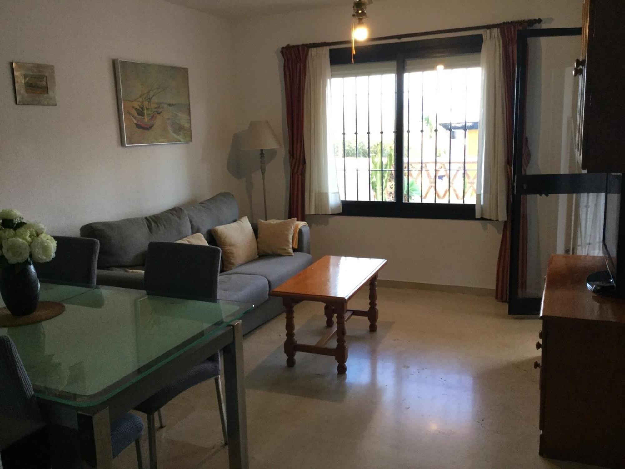 Apartamento Benalmádena la Paloma Exterior foto