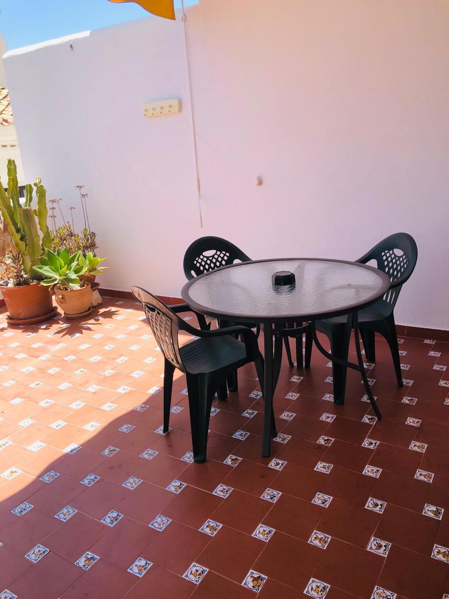 Apartamento Benalmádena la Paloma Exterior foto