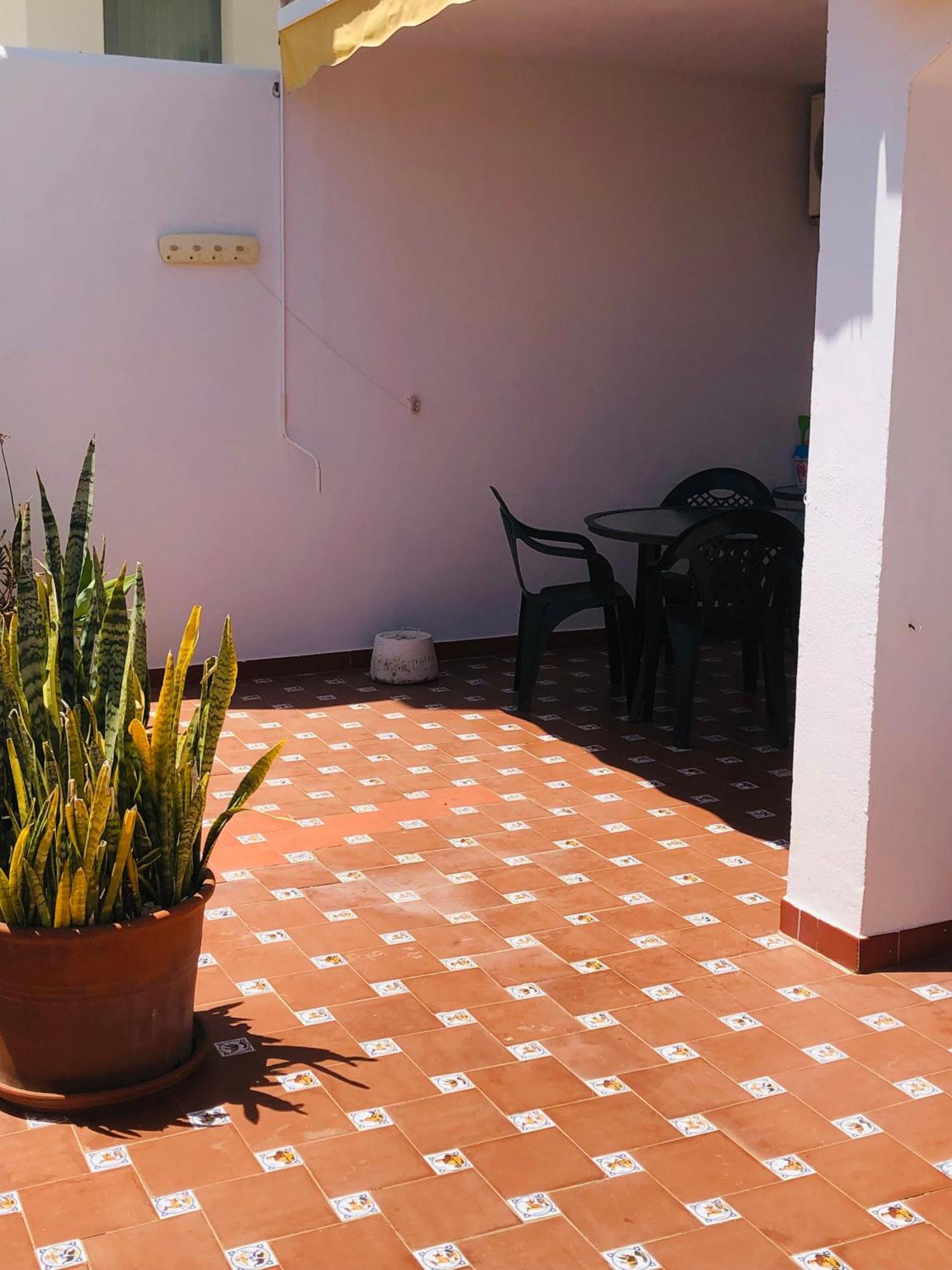 Apartamento Benalmádena la Paloma Exterior foto